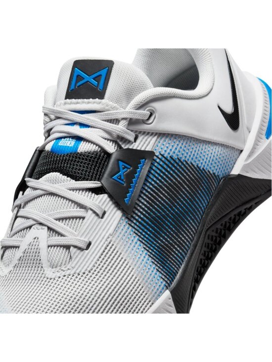 Nike Metcon 10 – Men Training Shoes Bust Grey Blue Hero HJ1875-004 NEW main image 5